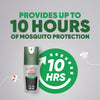 OFF! Deep Woods Insect Repellent Liquid For Fleas, Gnats, Mosquitoes, Mosquitoes, Flies 1 oz.