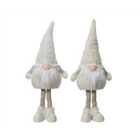 GNOME GLD/SLV 18" (Pack of 12)