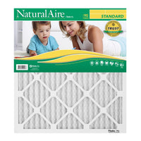 Filter Pltd 19x22x1 Na (Pack of 12)