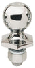 Reese Towpower 350 lb. cap. Hitch Ball Mount