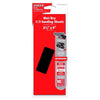 Diablo 9 in. L X 3-2/3 in. W 2000 Grit Silicone Carbide Sanding Sheet 10 pk
