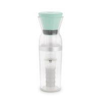 Dash Brew2Go 1.5 cups Blue Cold Brew Coffee Maker