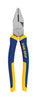 Irwin Vise-Grip 8 in. Steel Linesman Pliers