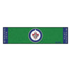 NHL - Winnipeg Jets Putting Green Mat - 1.5ft. x 6ft.