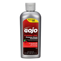 GOJO HAND CLEANER 6OZ BOTTLE