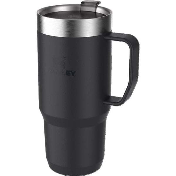 Taza Stanley The Everyday Suburban de 16 oz, color negro 2.0, sin BPA