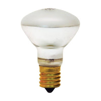 GE 40 W R14 Spotlight Incandescent Bulb E17 (Intermediate) Soft White 1 pk