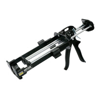 Simpson Strong-Tie Low Strength Black Epoxy Gun 22 oz - Open Box