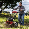 Ardisam Earthquake 38040 11 in. 4-Cycle 140 cc Tiller