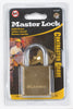 Master Lock 1-1/2 in. W 5-Pin Cylinder Padlock