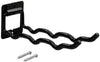 Crawford 5 in. L Zinc-Plated Gray Steel Flip Up Tool Hanger Hanger Holder 50 lb. cap. 1 pk