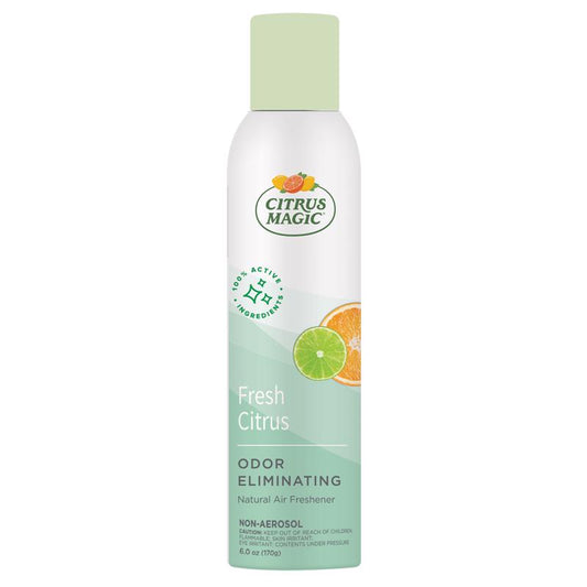 Trewax 612112752 7 Oz Citrus Magic® Spray  (Pack Of 6)