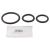 Moen 1/2 in. D X 1/2 in. D Silicone O-Ring Kit 3 pk