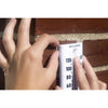 Gorilla Home and Office High Strength Rubber Mounting Putty 2 oz. (Pack of 8)