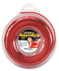 MaxPower Square One Commercial Grade 0.105 in. D X 100 ft. L Trimmer Line