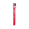 Diablo Steel Demon 9 in. Bi-Metal Dual Tooth Reciprocating Saw Blade 14/18 TPI 2 pk