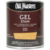 Old Masters Semi-Transparent Maple Oil-Based Alkyd Gel Stain 1 qt