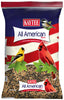 Kaytee All American Assorted Species Black Oil Sunflower Wild Bird Food 18 lb