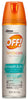 OFF! Insect Repellent Liquid For Mosquitoes/Ticks 4 oz (Pack of 12)