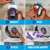 Febreze Twilight Lavender Scent Air Freshener Liquid 1 pk