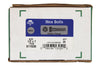 Hillman 1/2 in. D X 7 in. L Hot Dipped Galvanized Steel Hex Bolt 25 pk