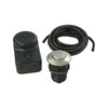 InSinkErator Garbage Disposal Sink Top Switch Plastic - Open Box
