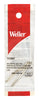 Weller Copper Lead-Free Soldering Iron Tip