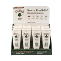 Nature's Willow Lavender Scent Pain Relieving Cream 3.5 oz 1 pk (Pack of 12)