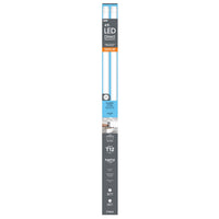 Feit T12 Daylight 48 in. Bin-Pin T12 LED Linear Lamp 40 Watt Equivalence 2 pk (Pack of 10)