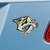 NHL - Nashville Predators 3D Color Metal Emblem