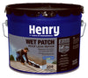 Henry Smooth Black Asphalt All-Weather Roof Cement 3.3 gal