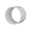 Charlotte Pipe 2 in. Hub X 2 in. D Hub PVC Coupling 1 pk - Deal of The Week