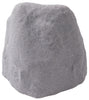 Emsco Group Gray Resin River Architectural Rock 11.25 x 14.5 x 29.5 in. for Lawn and Garden Accent