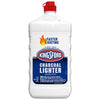 Kingsford Charcoal Lighter Fluid 64 oz – Fast & Odorless BBQ Fire Starter