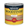 Minwax Wood Finish Semi-Transparent Classic Gray Oil-Based Oil Wood Stain 0.5 pt. (Pack of 4)