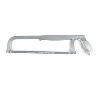 Olympia Tools 12 in. Adjustable Hacksaw Silver 1 pc