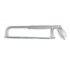 Olympia Tools 12 in. Adjustable Hacksaw Silver 1 pc