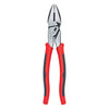 Crescent 9 in. Alloy Steel Linesman Pliers
