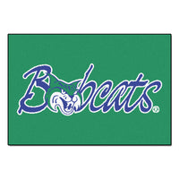 Georgia College Rug - 19in. x 30in.