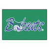 Georgia College Rug - 19in. x 30in.