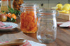 Kilner 1 qt. Storage Jar 1 pk Clear (Pack of 12)