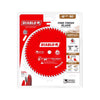 Diablo 8-1/4 in. D X 5/8 in. TiCo Hi-Density Carbide Circular Saw Blade 60 teeth 1 pk