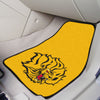 University of Arkansas at Pine Bluff Carpet Car Mat Set - 2 Pieces