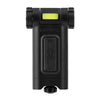 Coast HX4 80 lm Black LED COB Clip Light AAA Battery