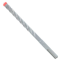 Diablo Rebar Demon 3/8 in. x 6 in. L Carbide SDS-Plus Hammer Bit 1 pk