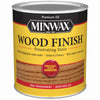 Minwax Wood Finish Semi-Transparent Gunstock Oil-Based Oil Wood Stain 1 qt. (Pack of 4)