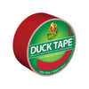 Duck 1.88 in. W X 20 yd L Red Solid Duct Tape - Deal of The Week