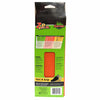 Gator Plastic Hand Sander 3-1/2 in. W X 9-1/2 in. L - Open Box