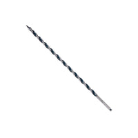 Bosch Daredevil 1/2 in. D X 17.5 in. L Auger Bit Alloy Steel 1 pc
