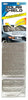 67 in. L X 27 in. W Silver Foldable Sun Shade (Pack of 10).